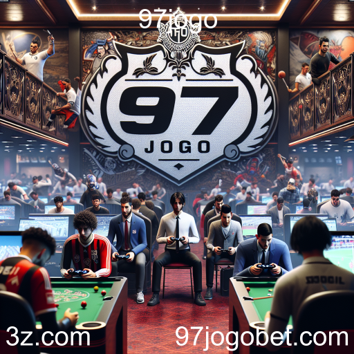 A Evolução dos Jogos de Esportes: Uma Nova Era de Competitividade e Realismo